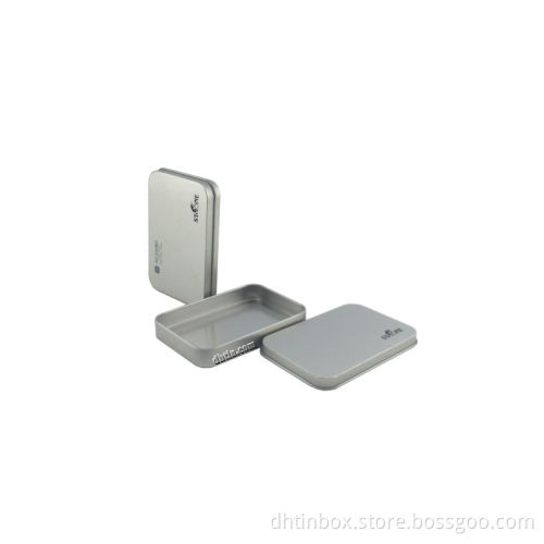 card box, playing card storage box, game card packing box